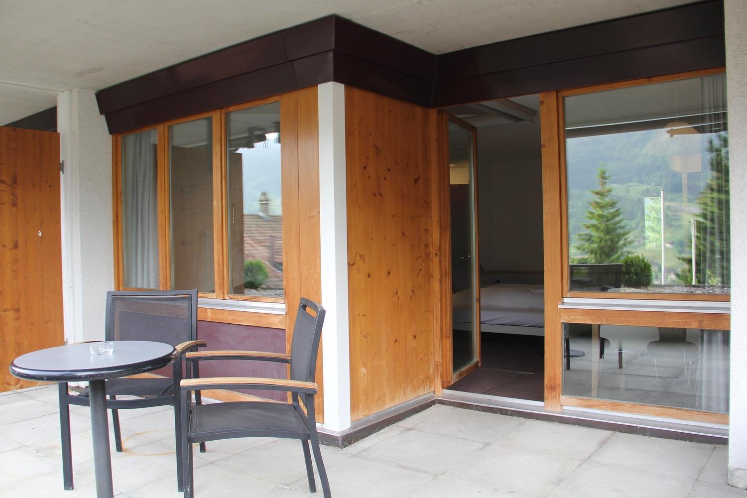 Lodge - Elements Lodge Grindelwald Cameră foto