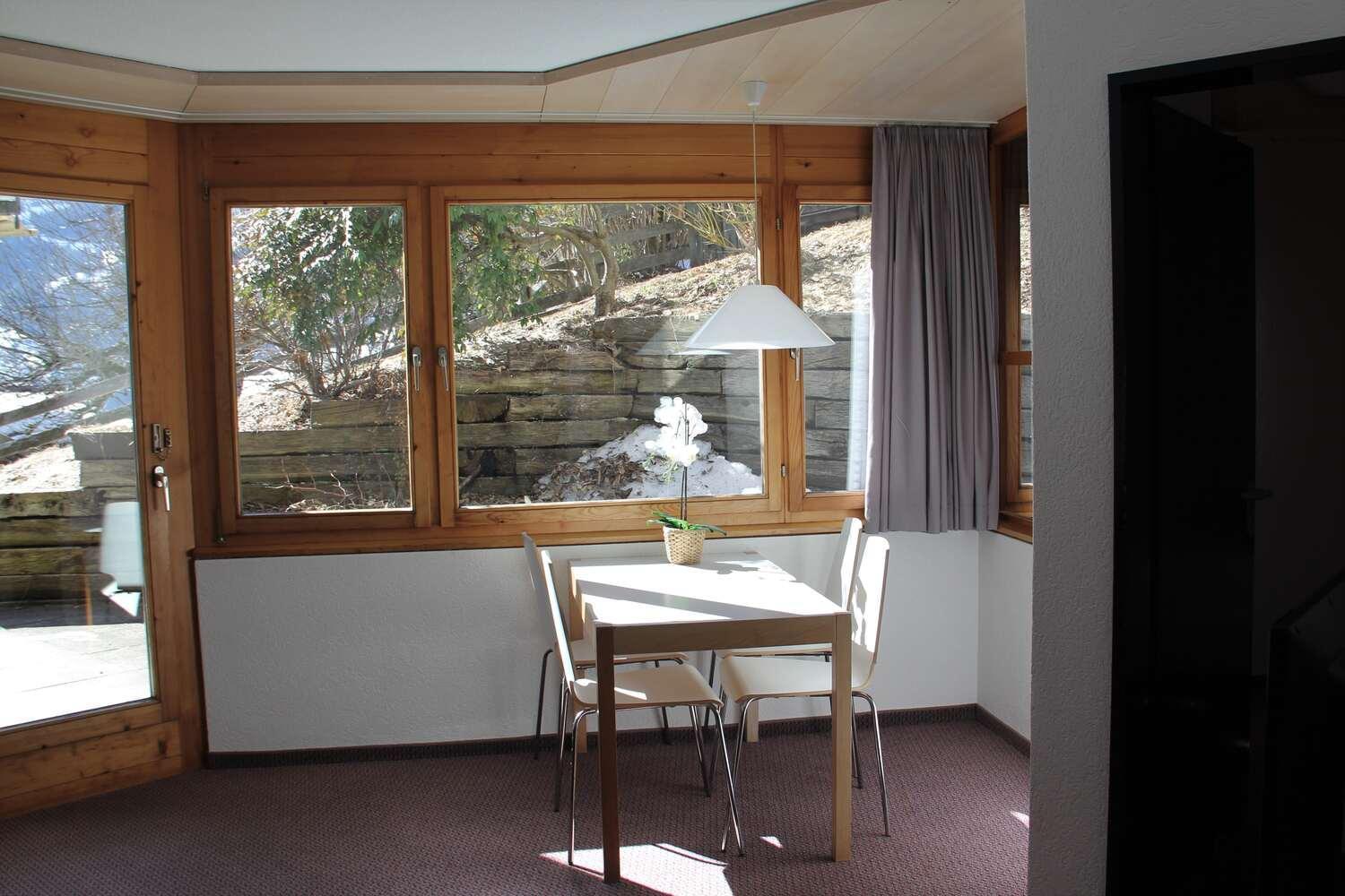 Lodge - Elements Lodge Grindelwald Cameră foto