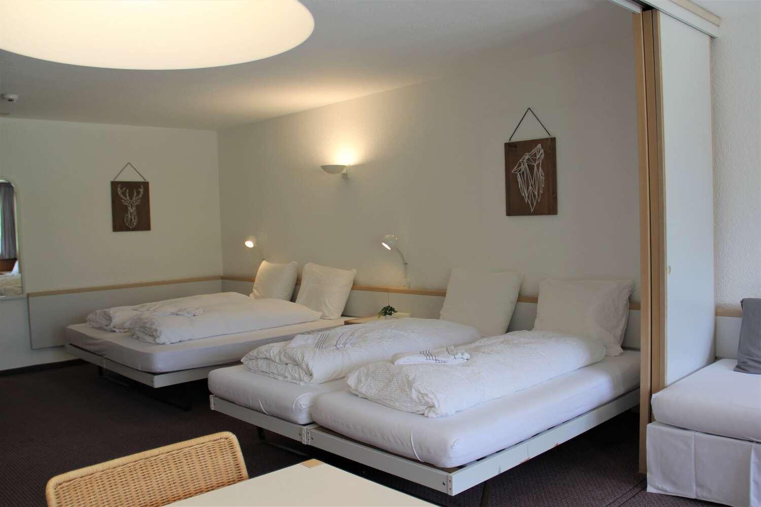 Lodge - Elements Lodge Grindelwald Cameră foto