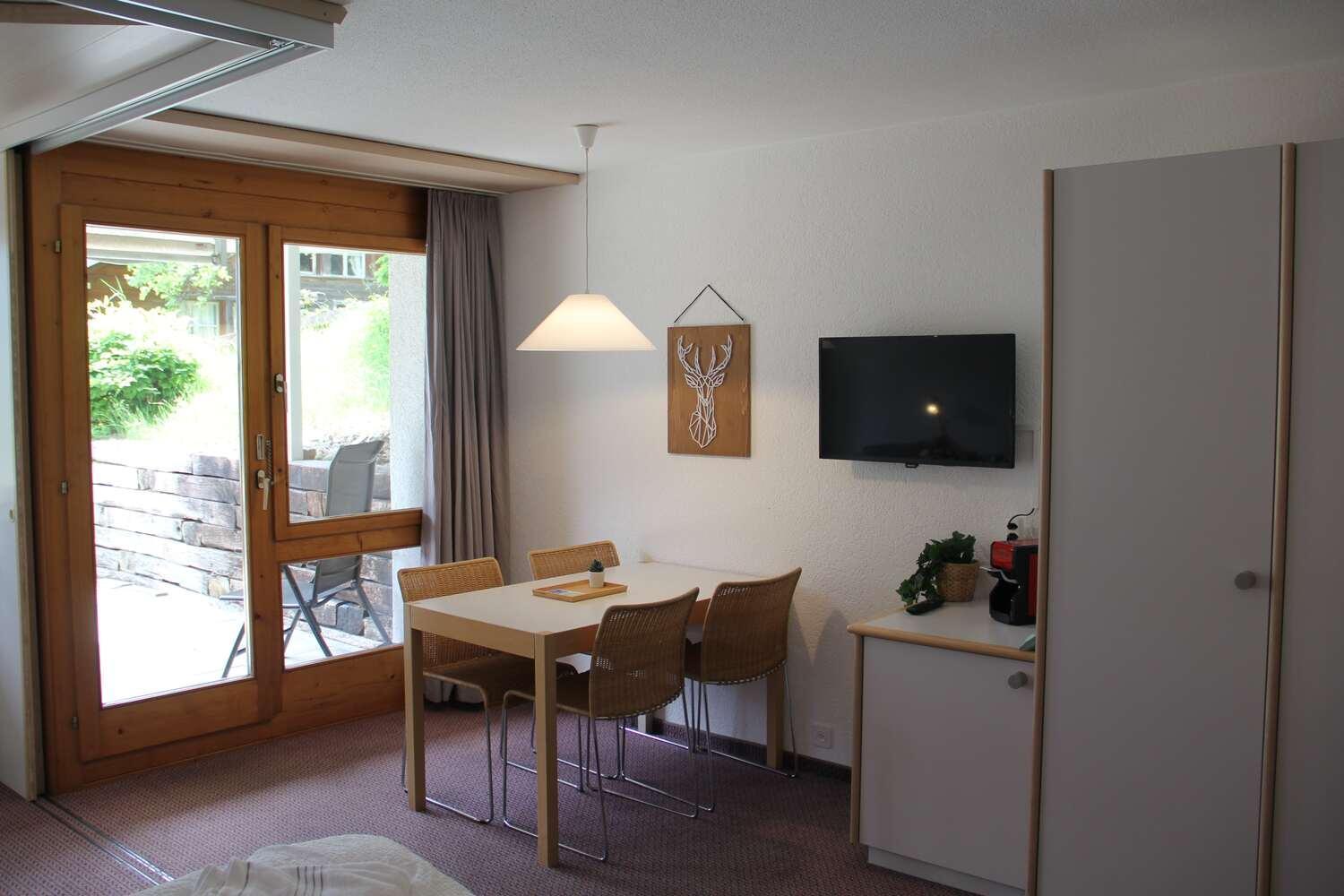 Lodge - Elements Lodge Grindelwald Cameră foto